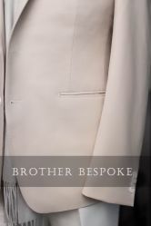 -Brother西服礼服定制·商务·婚礼(佛山南海店)