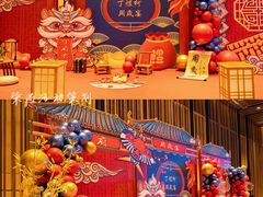 -深圳中洲万豪酒店