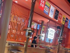 -韩宫宴烤肉·料理(南京江宁万达店)