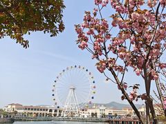 -百联奥特莱斯广场(南京店)