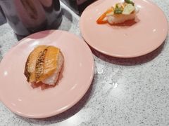 -争鲜回转寿司(南开大悦城店)