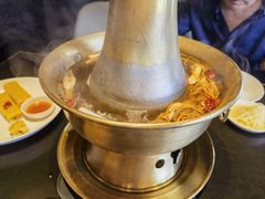 -鼓楼东街老火锅(鼓楼店)
