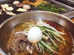 -金顺韩式烤肉·网红烤肉店(广利路店)