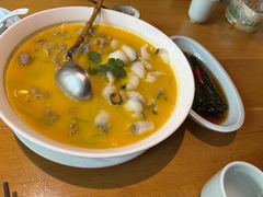 -竹里馆 ·茶食(奥体店)