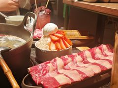 -三出山火锅(万象天地店)