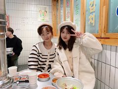 -馥二代韩式烤肉 2세대 불고기(喷水池店)