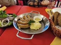 -申德勒加油站西餐厅(太仓店)