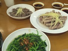 -乡亲鹅肉城(吴江店)