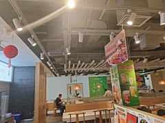 -呷哺呷哺 黄金牧场 (大港油田幸福广场店)