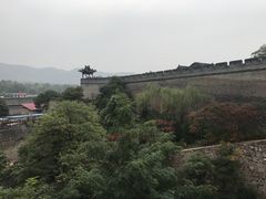 -山西王家大院