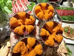 -皇城老妈·大连海鲜火锅(港湾店)
