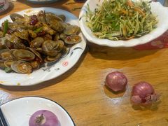 -亿牌牌东北烧烤(怀特店)
