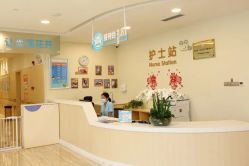 -广州安和泰医学月子会所