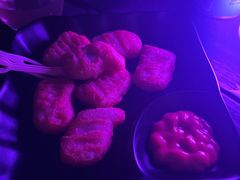 -外滩8号 whisky bar(金延大厦店)