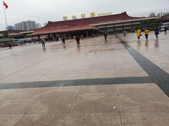 -珠海拱北口岸