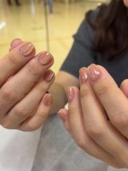 -鲸彩·美甲美睫科技护肤