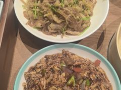 -满园烤鸭·春饼(抚顺万达店)