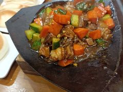 -前堡羊汤岫岩一部(凯隆店)