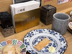 -鮨政·Omakase(万象城店)