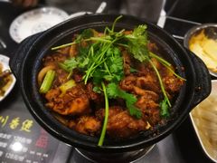 -川香煲(茅台路店)