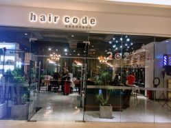 -HairCode芭曲发型