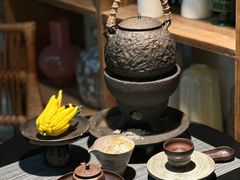 -自由生长植物工作室(深港花卉中心店)