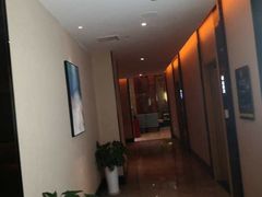 -金色印象·4K影院式足体养生(香榭里店)