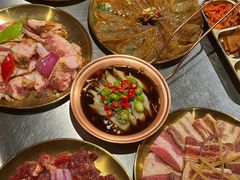 -小核桃烤肉馆(西塔店)