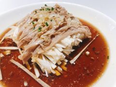 -新吉士·上海菜(浦东LCM置汇旭辉店)