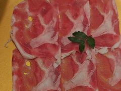 -一绪に寿喜烧(荟聚店)