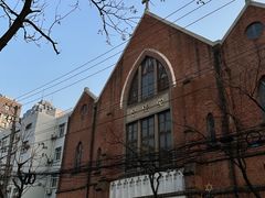 -上海基督教景灵堂