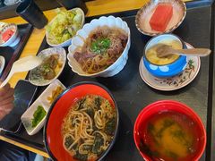 -琴寿司居酒屋(软件园店)