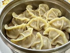 -雪琴面馆富安特色鱼汤面(城中花园店)
