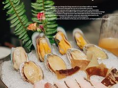 -香守·花胶鸡海鲜火锅(JW万豪店)