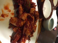 -黑牛の店·和牛烧肉(大悦城店)