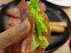 -必胜客(免税商场店)