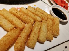 -川西坝子(老军营店)