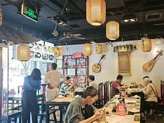 -京城小江南·北京烤鸭·江南土菜·白鱼(中关村店)