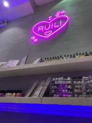 -RL Nail·瑞丽美甲美睫品牌原创店