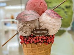 -哈根达斯(SM店)