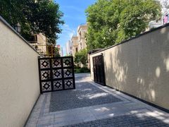 -乌鲁木齐路老洋房