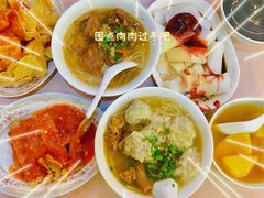 -满足面(白水井大街店)