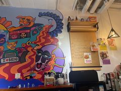 -Mesa Madre梅萨妈妈·Bintana(国贸店)