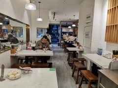 大堂-李与白包子铺(桐梓林店)