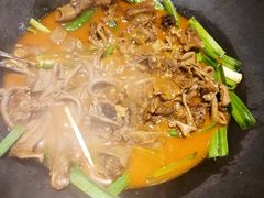 -楚成谷鸭馆(裕民店)