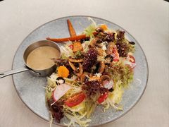 -灵意咖啡·西班牙美食(汕头金平万达广场店)