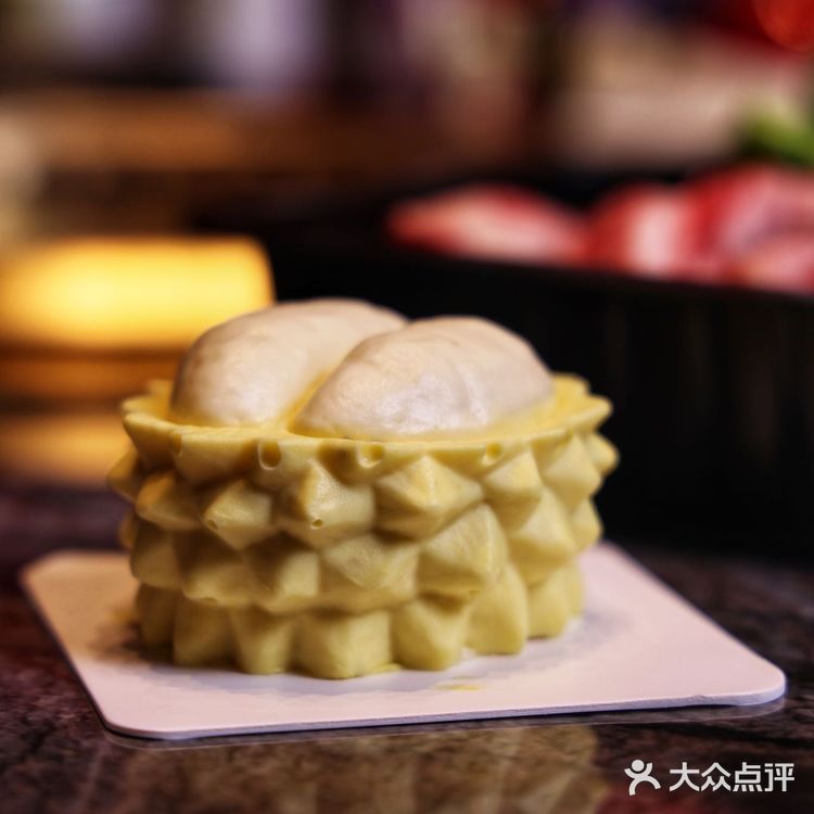 惊喜连连！这家烤肉给我一种不一样的体验！