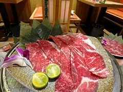 -牛也烧肉(摩尔城店)