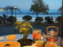 -鹰龙海畔度假酒店(咸祥店)