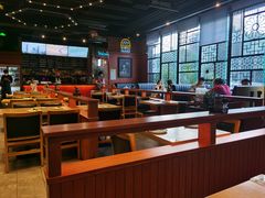 大堂-半天妖烤鱼(印象城店)
